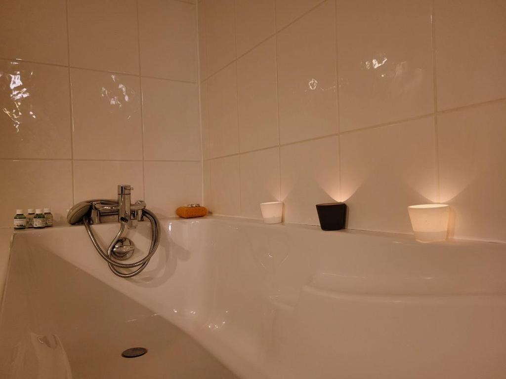 N¨°1 Schongauer Gite De Charme Centre Touristique 科尔马 外观 照片